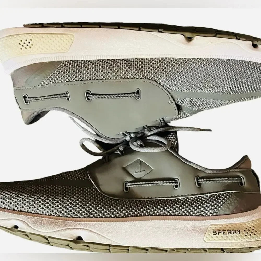 Sperry - 7 Seas 3-Eye Boat Shoe
